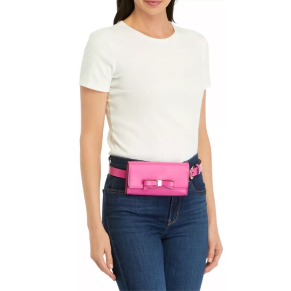 Kate Spade Fusha Belt Bag